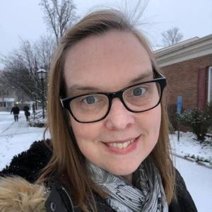 Meet your Posher, Dawn